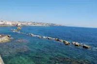 Ortigia Dreaming - 2-Sterne