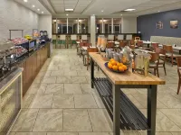 薩摩普雷斯飯店 德斯廷住宿飯店