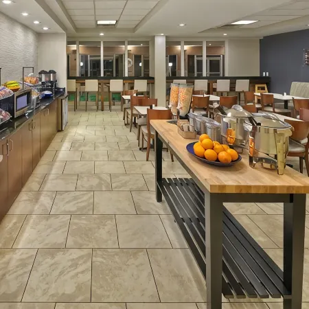 SummerPlace Inn