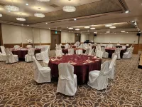 Grand Hotel Kanachu Hiratsuka - breakfast
