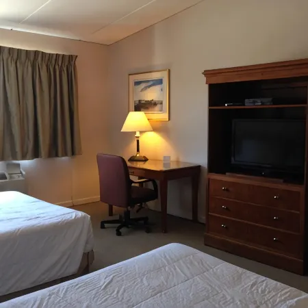 Inn at Arbor Ridge Hotel and Conference Center