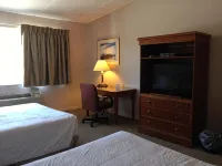 Inn at Arbor Ridge Hotel and Conference Center