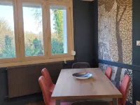 Maison au Calme Près des Plages - 2-Sterne