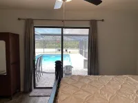 Beautiful Home Away from Home for your Vacation with Private Pool and Hot Tub