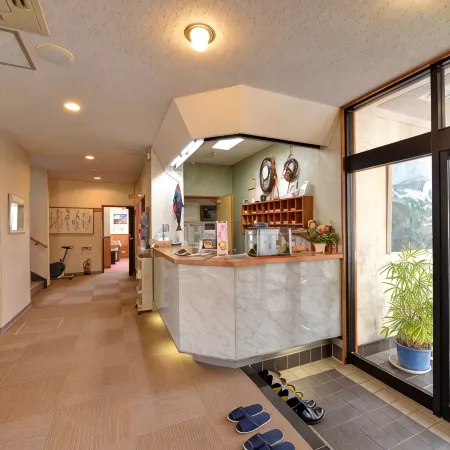 Hotel Shibataya
