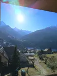 SEASONAL RENTAL RENOVATED STUDIO 35M2 IN ORCIÈRES - Homestays