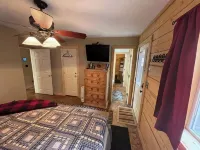 Angel Fire Retreat Cabin