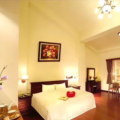 England Motel Hotels near Cing Han Bridge