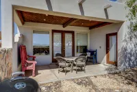 Desert Luxury Retreat - 5-Star