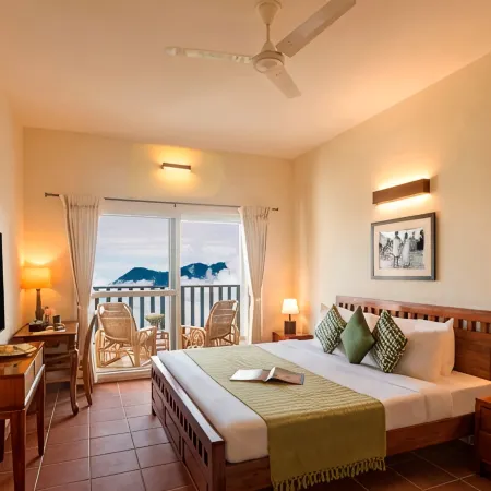 Sleeping Beauty by Nature Resorts and Stays
