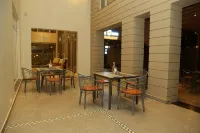 Misty Ocean - A Bergamont Group of Hotel