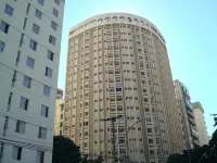 Flat Oeste la Residence - Apartments