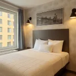 Bkway Hotel Brooklyn - Inns