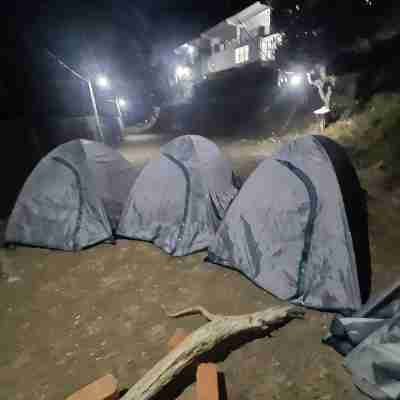 Janardan Campsite Kausani Others