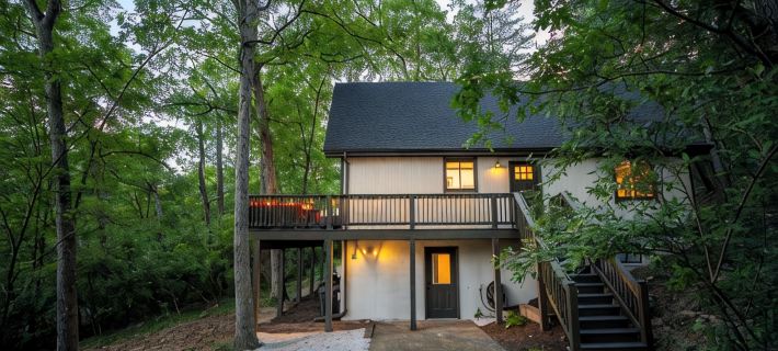 Serene Massanutten Retreat, Nestled in the Trees Hotels in Massanutten
