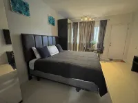 Nice studio with AC in Hallandale Beach - Wifi