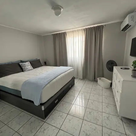 Lovely Apartment in a Gated Resort with a Huge Beautiful Pool!
