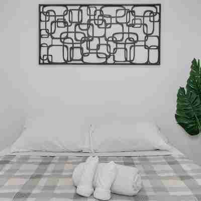 Modern Apartment Near Disneyland - Free Parking Rooms