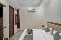 Hotel the Anvi Residency Sector 132 - Kitchens