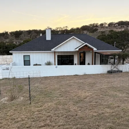 Entire House