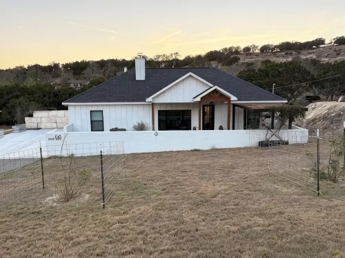 Entire House - 4-Star