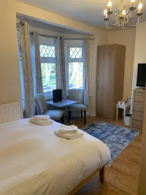 Parkview Guesthouse
