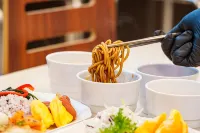 Toyoko Inn Incheon Bupyeong - breakfast