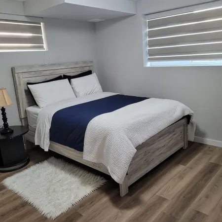 M&U Guest Suite