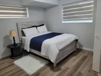 M&U Guest Suite - Condos