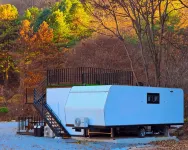 Brousseau Glamping N Caravan - Pools