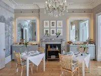 Dock House Boutique Hotel and Spa by Newmark - parking
