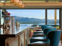 Aghadoe Heights Hotel & Spa Hotels in Kerry