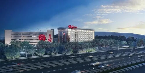 The Rose Gaming Resort