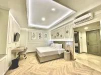 Hotel Bisanta Bidakara Tunjungan