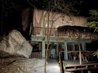 Devine virgin bay New tree house pvt/room palapa 住宿飯店