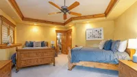 Gorgeous Home- Hot Tub & Pool Table - 4つ星