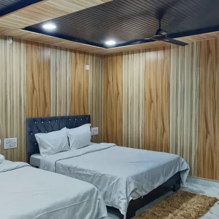 Hotel Ganga Sagar