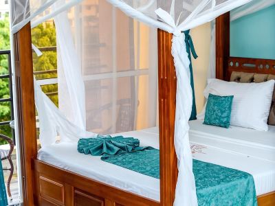 Vidzo Royal Inn