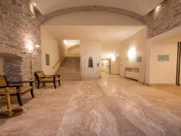 Albergo Sant'Emidio - bar
