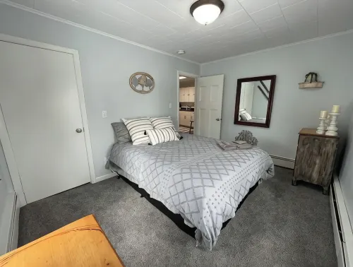 Cozy Getaway Close to Jay Peak! - 3-Star