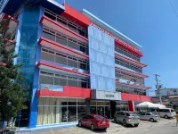 ALU Hotel Davao Hotels in Davao del Sur Province