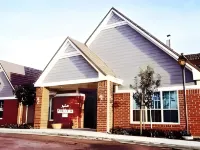 Residence Inn Milpitas Silicon Valley Hotels in Milpitas