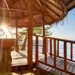 Saffron on the Sea Resort