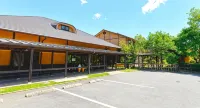 池の山荘 - 停車場