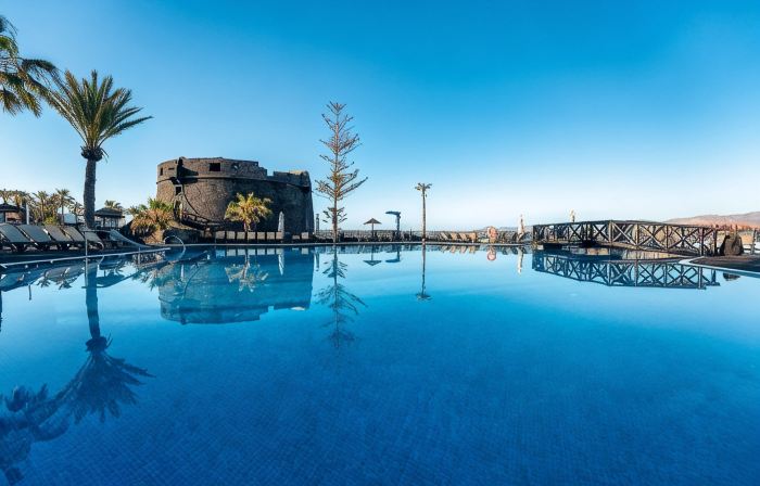 Barceló Fuerteventura Castillo