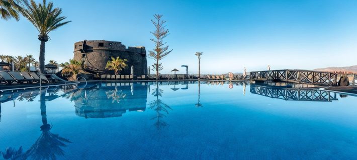 Barceló Fuerteventura Castillo Hotels in Maxorata