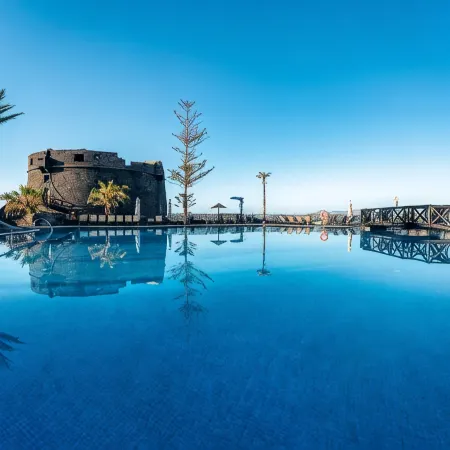 Barceló Fuerteventura Castillo