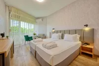 Augusta Spa Hotel - spa