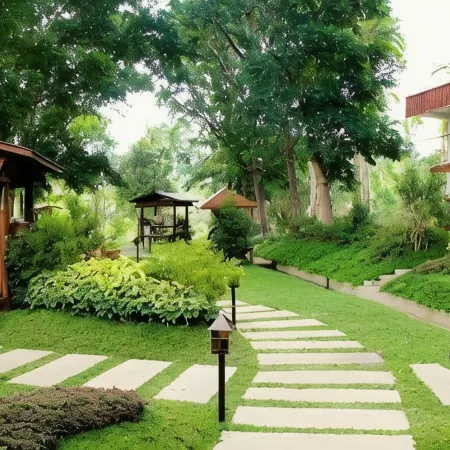 Hannah's Garden Resort and Events Place