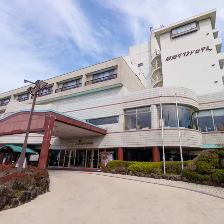 Yunogo Grand Hotel